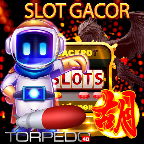 TORPEDO4D | Situs Togel Resmi Data Pengeluaran Toto Singapore Terpercaya